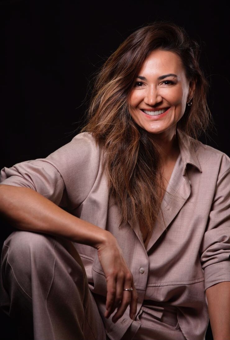 La coach professional Certificada i coordinadora EFIC Andorra, Madhu Bahirwani.